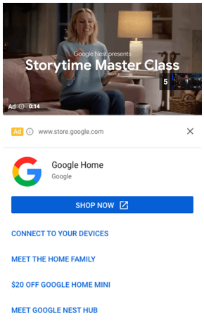 google ads